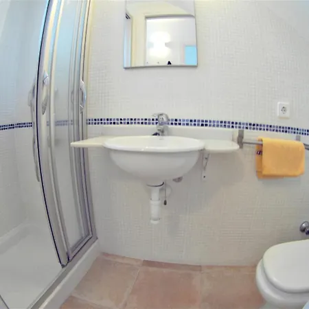 Vacay Anna, Jardin Privado, Piscina Comunitaria, En Costa Brava, L'escala! Villa L'Escala