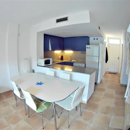 Vacay Anna, Jardin Privado, Piscina Comunitaria, En Costa Brava, L'escala! * L'Escala