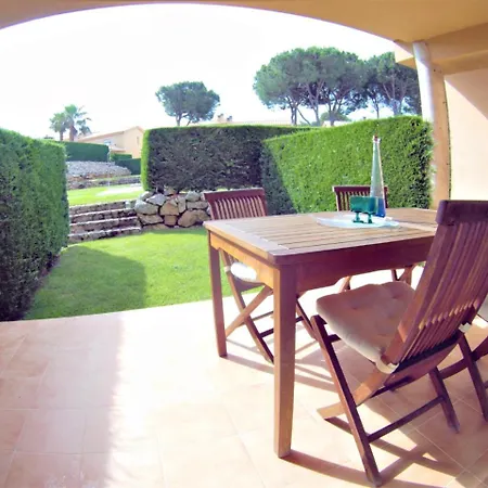 Villa Vacay Anna, Jardin Privado, Piscina Comunitaria, En Costa Brava, L'escala! *
