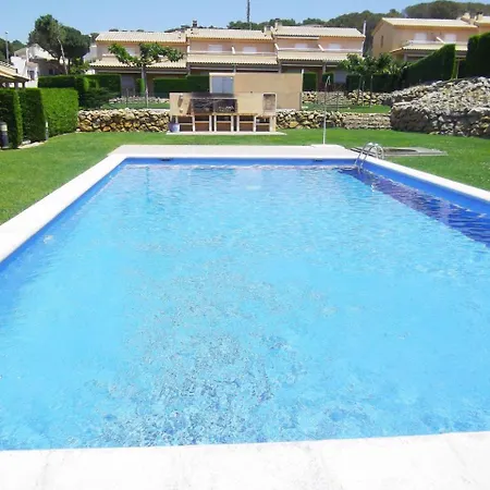 Vacay Anna, Jardin Privado, Piscina Comunitaria, En Costa Brava, L'escala! * L'Escala