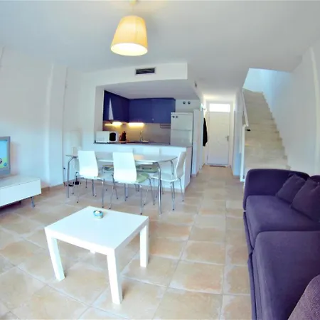 Vacay Anna, Jardin Privado, Piscina Comunitaria, En Costa Brava, L'escala! *
