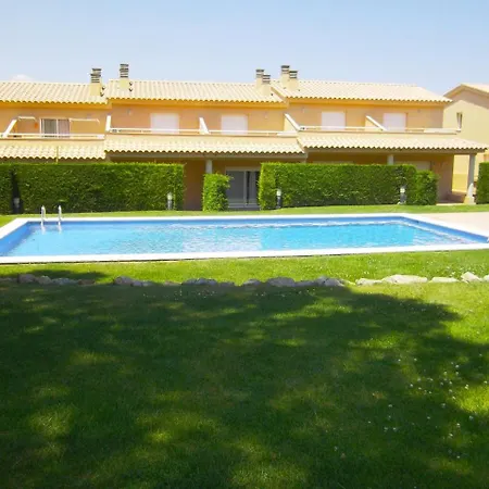 Vacay Anna, Jardin Privado, Piscina Comunitaria, En Costa Brava, L'escala! * L'Escala