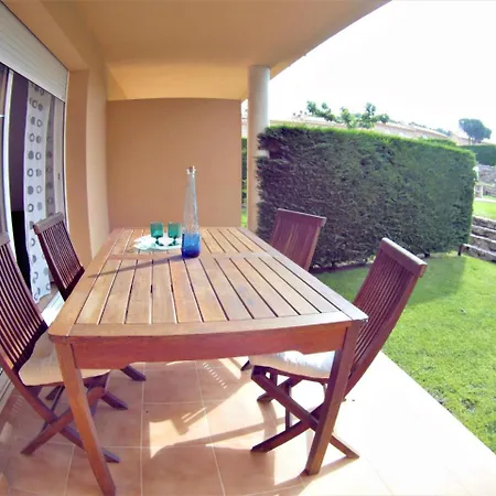 Vacay Anna, Jardin Privado, Piscina Comunitaria, En Costa Brava, L'escala! * L'Escala