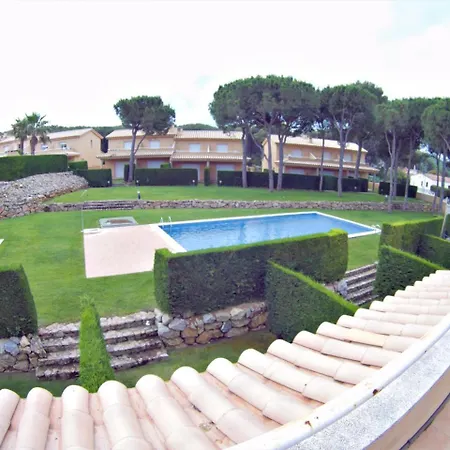 Villa Vacay Anna, Jardin Privado, Piscina Comunitaria, En Costa Brava, L'escala! L'Escala