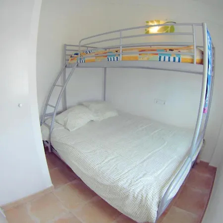 Vacay Anna, Jardin Privado, Piscina Comunitaria, En Costa Brava, L'escala! * L'Escala