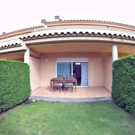 Vacay Anna, Jardin Privado, Piscina Comunitaria, En Costa Brava, L'escala! L'Escala