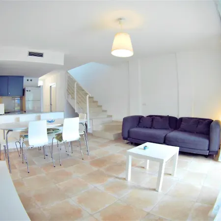Vacay Anna, Jardin Privado, Piscina Comunitaria, En Costa Brava, L'escala! L'Escala