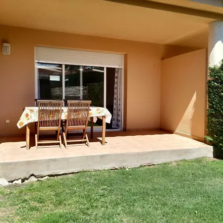 Vacay Anna, Jardin Privado, Piscina Comunitaria, En Costa Brava, L'escala! Villa