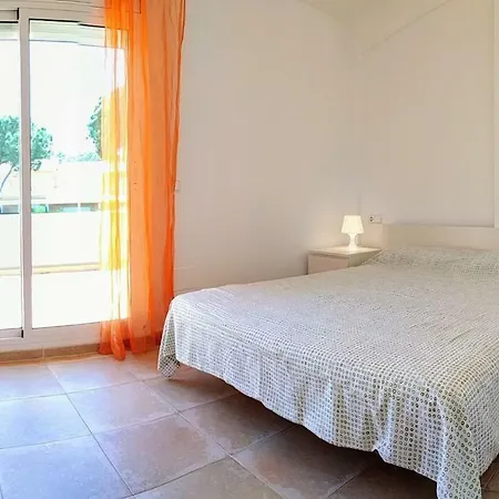 Villa Vacay Anna, Jardin Privado, Piscina Comunitaria, En Costa Brava, L'escala! L'Escala