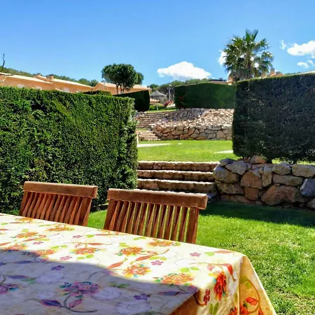Vacay Anna, Jardin Privado, Piscina Comunitaria, En Costa Brava, L'escala! Villa