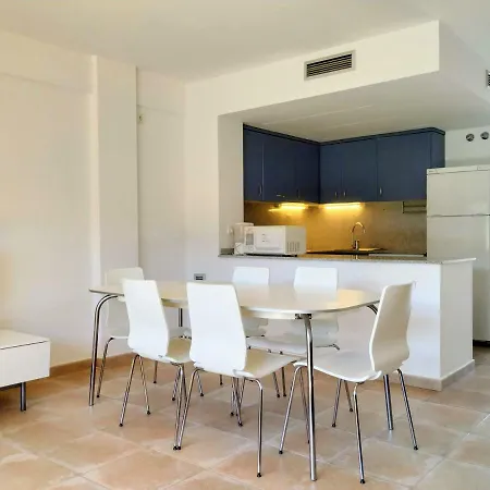 Villa Vacay Anna, Jardin Privado, Piscina Comunitaria, En Costa Brava, L'escala! *