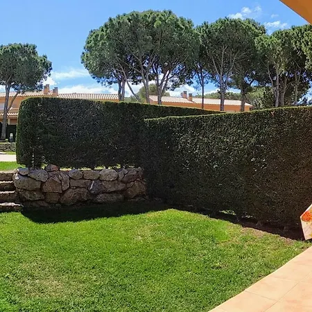 Vacay Anna, Jardin Privado, Piscina Comunitaria, En Costa Brava, L'escala! *