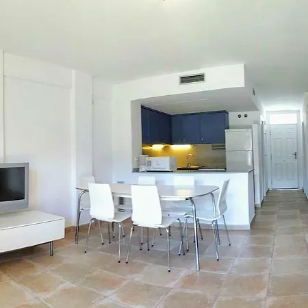 Vacay Anna, Jardin Privado, Piscina Comunitaria, En Costa Brava, L'escala! L'Escala
