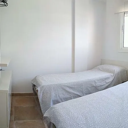 Villa Vacay Anna, Jardin Privado, Piscina Comunitaria, En Costa Brava, L'escala! *