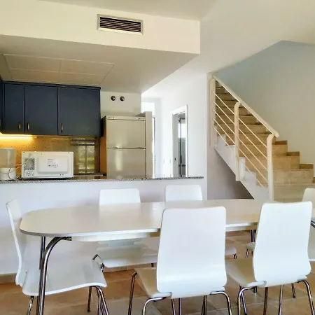 Vacay Anna, Jardin Privado, Piscina Comunitaria, En Costa Brava, L'escala! *