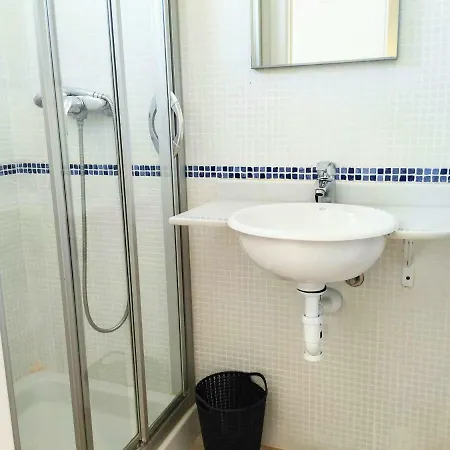 Vacay Anna, Jardin Privado, Piscina Comunitaria, En Costa Brava, L'escala! Villa