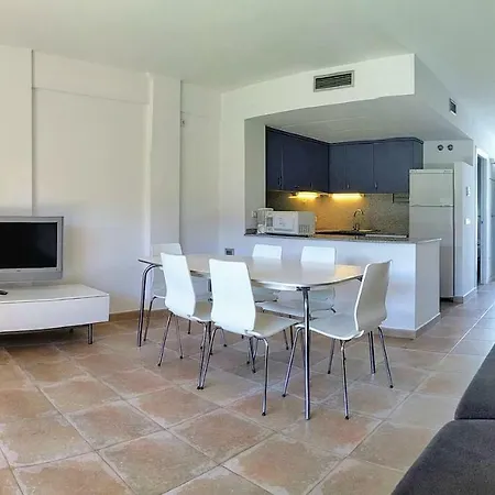 Villa Vacay Anna, Jardin Privado, Piscina Comunitaria, En Costa Brava, L'escala! *