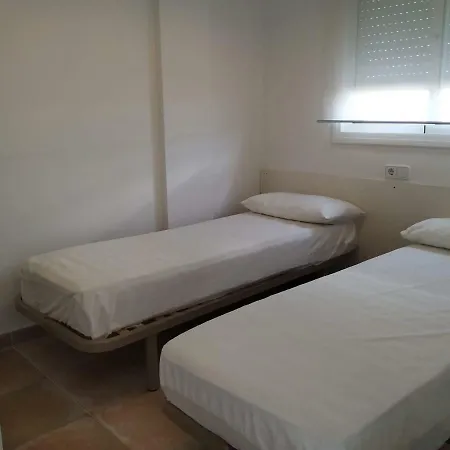Vacay Anna, Jardin Privado, Piscina Comunitaria, En Costa Brava, L'escala! Villa *